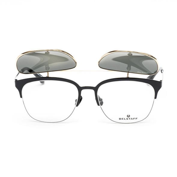 Black Titanium Frames BEHATCHERNEGRODORADOWAC Black Titanium Frames BEHATCHERNEGRODORADOWAC