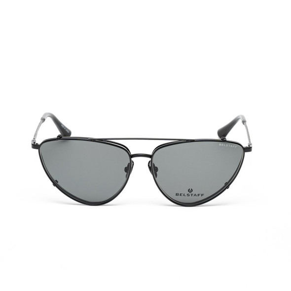 Black Titanium Frames BEDELMERESHINYNEGROWAC Black Titanium Frames BEDELMERESHINYNEGROWAC