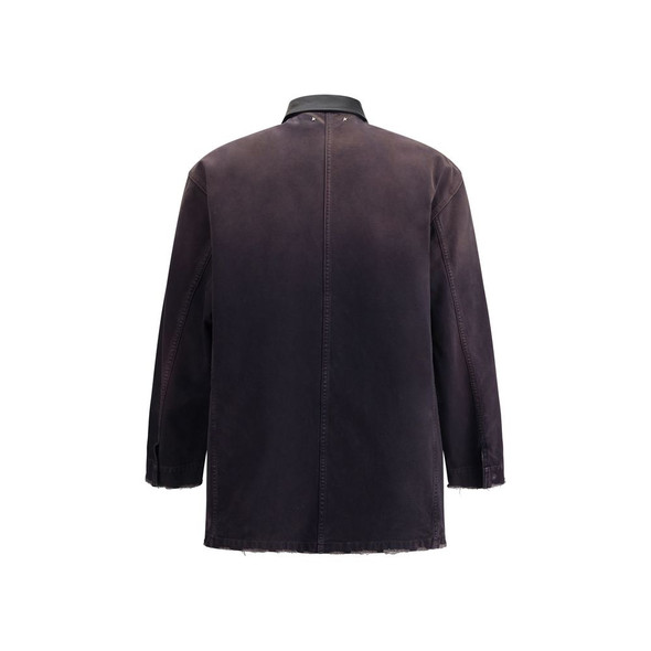 Golden Goose Panama Jacket Golden Goose Panama Jacket
