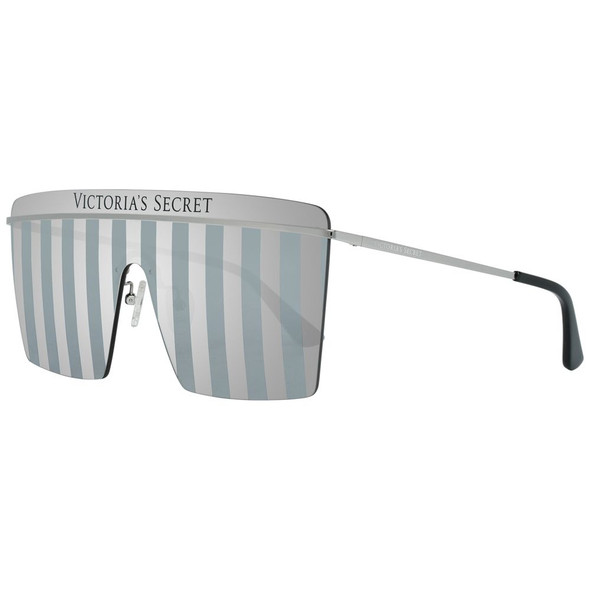 Silver Metal Sunglasses VSVS00030016CAC Silver Metal Sunglasses VSVS00030016CAC