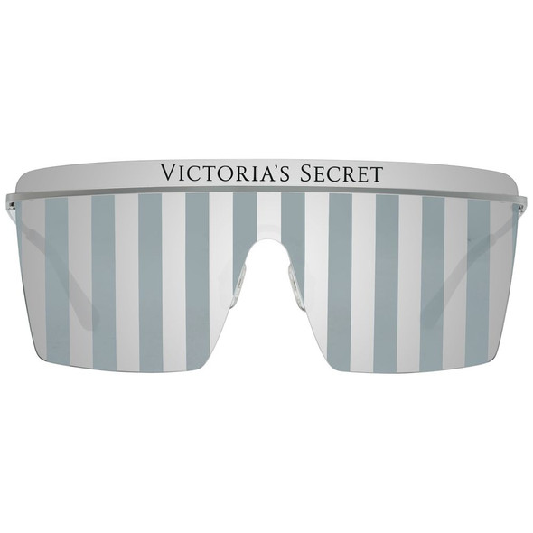 Silver Metal Sunglasses VSVS00030016CAC Silver Metal Sunglasses VSVS00030016CAC