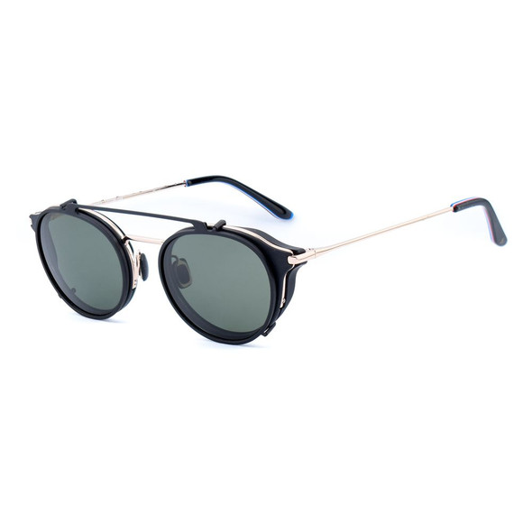 Black Stainless Steel Frames VUVL18060001SUNCLIPAC Black Stainless Steel Frames VUVL18060001SUNCLIPAC
