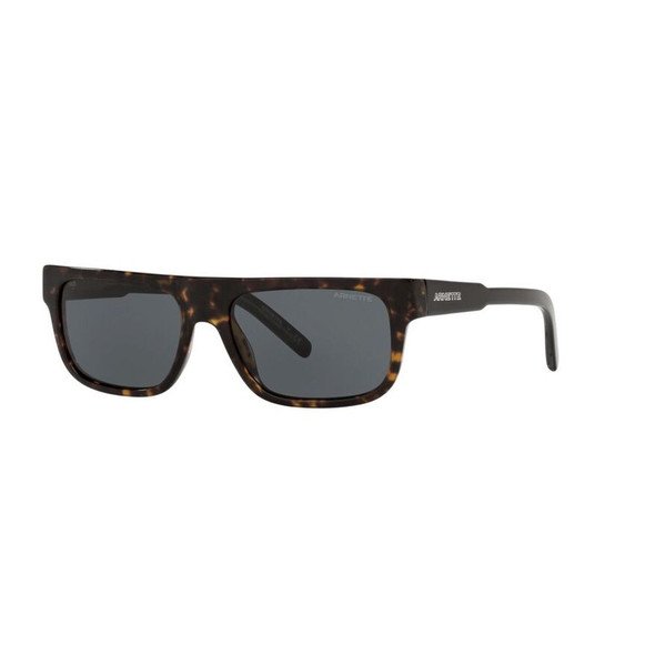 Arnette Brown Acetate Sunglasses ARAN4278120187AC Arnette Brown Acetate Sunglasses ARAN4278120187AC