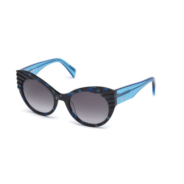 Bicolor Plastic Sunglasses JCJC789S55BAC Bicolor Plastic Sunglasses JCJC789S55BAC