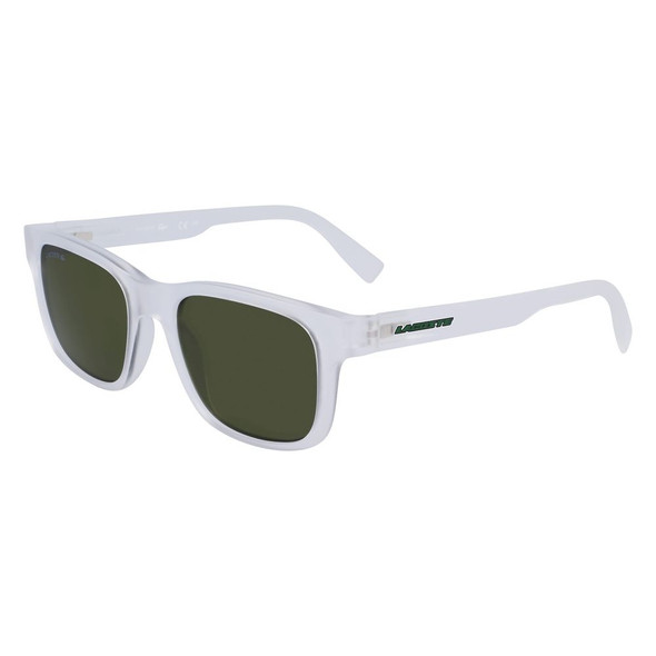 Transparent Bio Injected Sunglasses Transparent Bio Injected Sunglasses