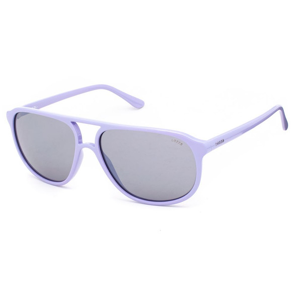 Purple Injected Sunglasses LOSL1872W5806T3AC Purple Injected Sunglasses LOSL1872W5806T3AC