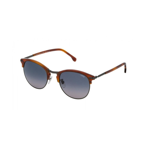 Brown Acetate Sunglasses LOSL2293M627YAC Brown Acetate Sunglasses LOSL2293M627YAC
