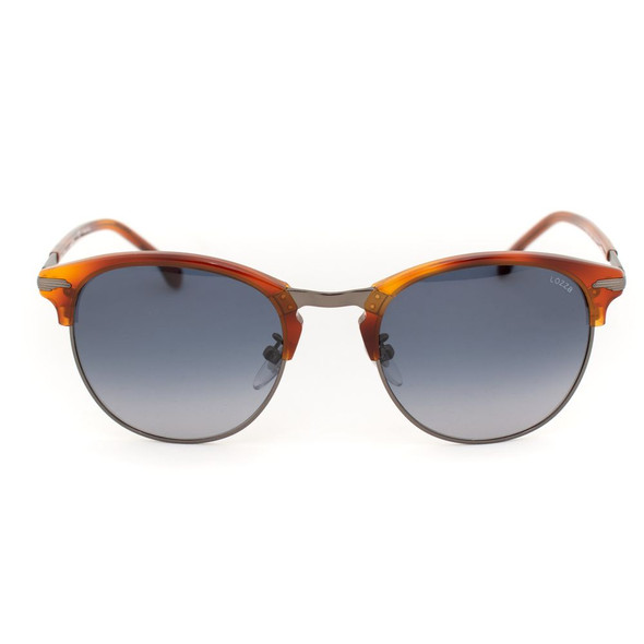 Brown Acetate Sunglasses LOSL2293M627YAC Brown Acetate Sunglasses LOSL2293M627YAC