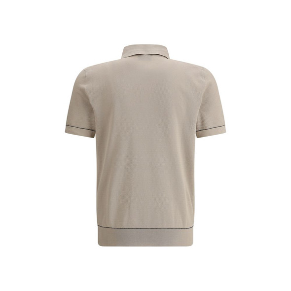 Brioni Polo Shirt Brioni Polo Shirt
