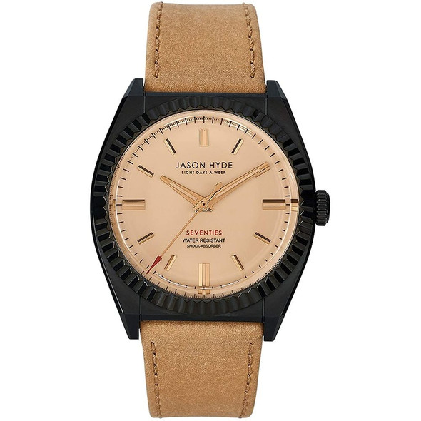 Brown Paper Watch Brown Paper Watch