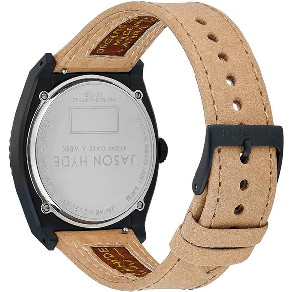 Brown Paper Watch Brown Paper Watch
