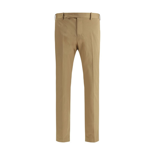 Cotton Pants PTCOASX0Z00FWDNU680130BB Cotton Pants PTCOASX0Z00FWDNU680130BB