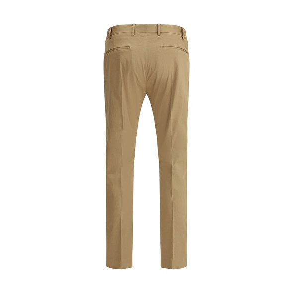 Cotton Pants PTCOASX0Z00FWDNU680130BB Cotton Pants PTCOASX0Z00FWDNU680130BB