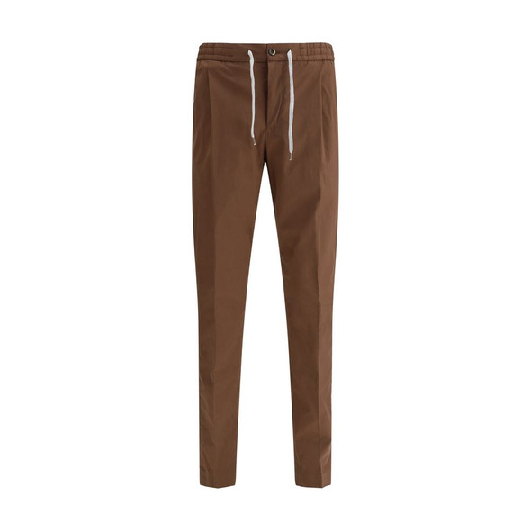Pants PTCOTSCNZA0CL1VD050170BB Pants PTCOTSCNZA0CL1VD050170BB
