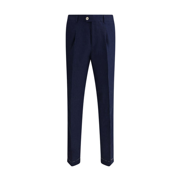 Cotton Pants BRMB430L00HC009BB Cotton Pants BRMB430L00HC009BB