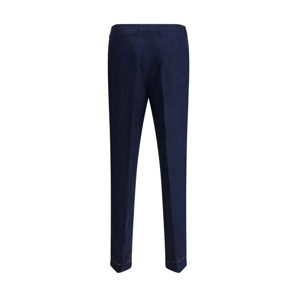 Cotton Pants BRMB430L00HC009BB Cotton Pants BRMB430L00HC009BB
