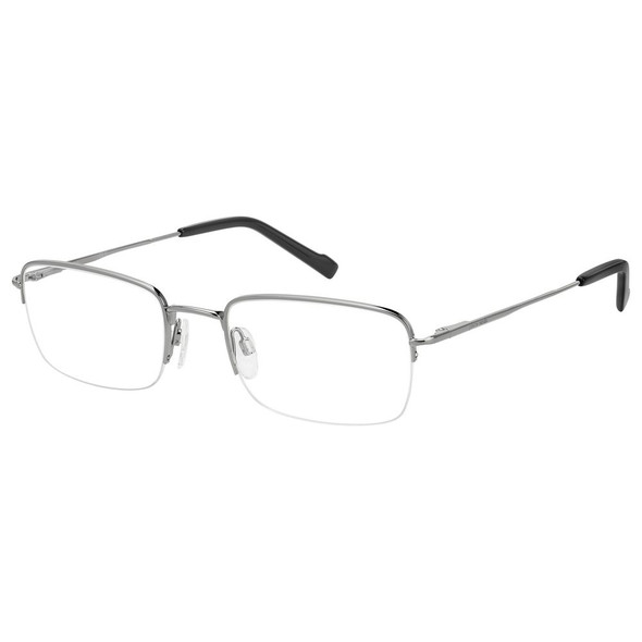 Gray Metal Frames PCPC68576LBAC Gray Metal Frames PCPC68576LBAC