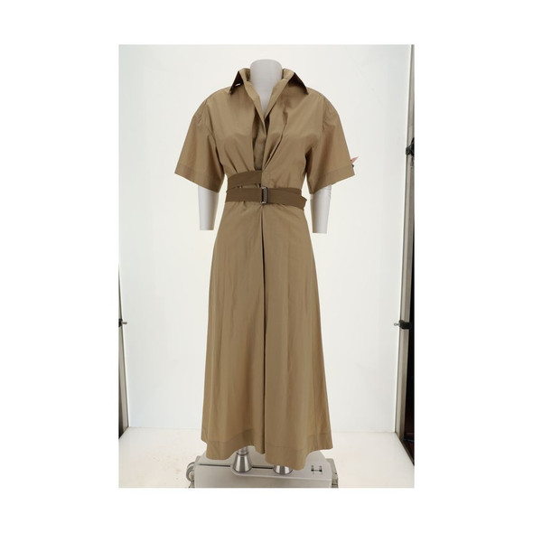 Brunello Cucinelli Long cotton Dress Brunello Cucinelli Long cotton Dress