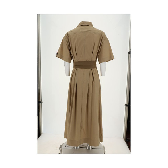 Long cotton Dress Long cotton Dress