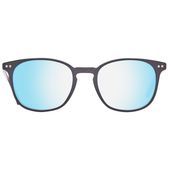 Black Plastic Sunglasses HHHH5011C0249AC Black Plastic Sunglasses HHHH5011C0249AC