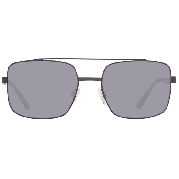 Black Metal Sunglasses HHHH5017C0254AC Black Metal Sunglasses HHHH5017C0254AC