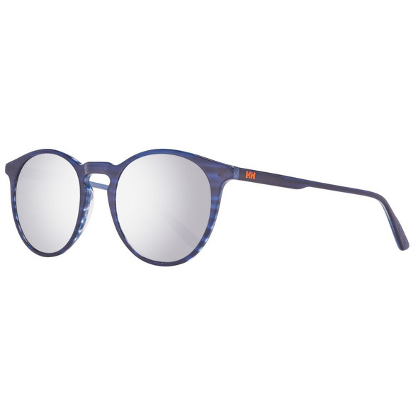 Blue Plastic Sunglasses HHHH5018C0349AC Blue Plastic Sunglasses HHHH5018C0349AC