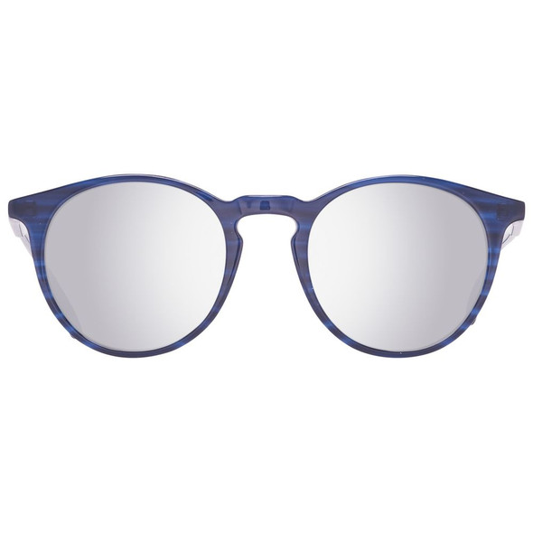 Blue Plastic Sunglasses HHHH5018C0349AC Blue Plastic Sunglasses HHHH5018C0349AC