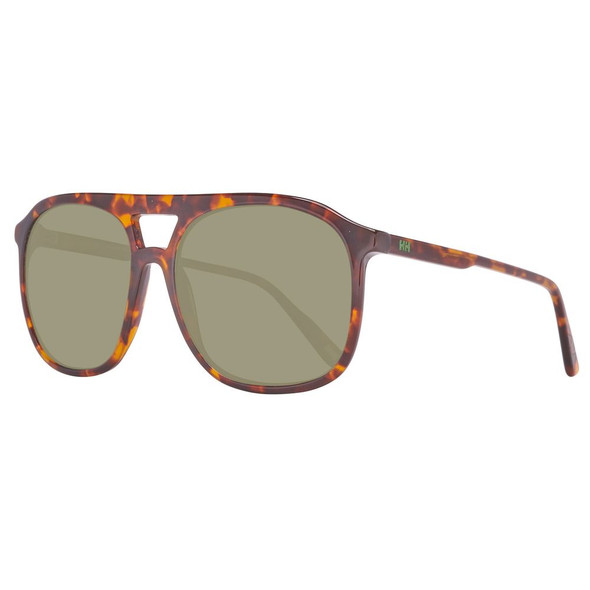Brown Plastic Sunglasses HHHH5019C0255AC Brown Plastic Sunglasses HHHH5019C0255AC