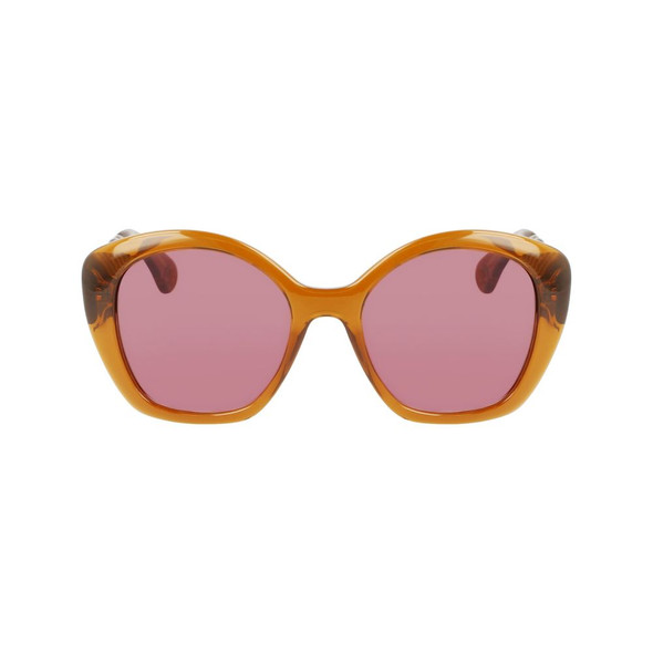 Lanvin Brown Bio Injected Sunglasses Lanvin Brown Bio Injected Sunglasses