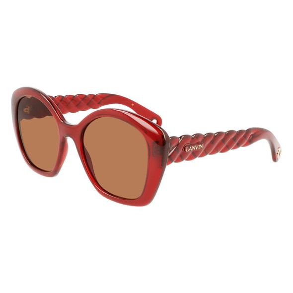 Red Bio Injected Sunglasses Red Bio Injected Sunglasses