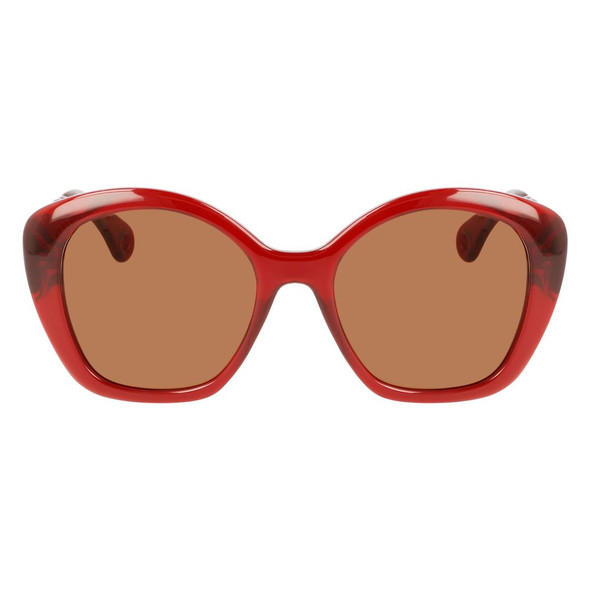 Red Bio Injected Sunglasses Red Bio Injected Sunglasses