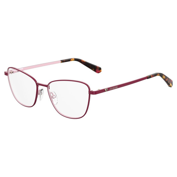 Red Metal Frames LMMOL5528CQAC Red Metal Frames LMMOL5528CQAC