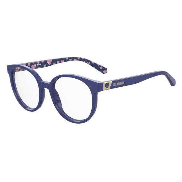 Blue Acetate Frames LMMOL584PJPAC Blue Acetate Frames LMMOL584PJPAC