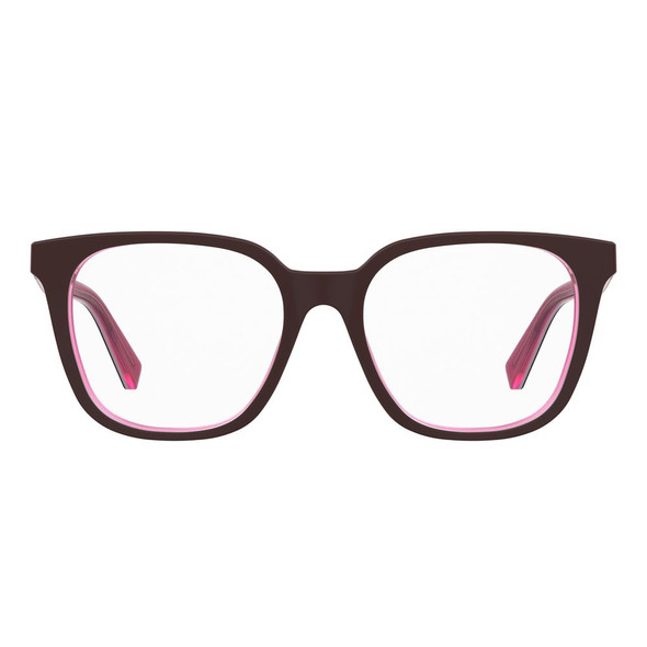 Burgundy Acetate Frames LMMOL590LHFAC Burgundy Acetate Frames LMMOL590LHFAC