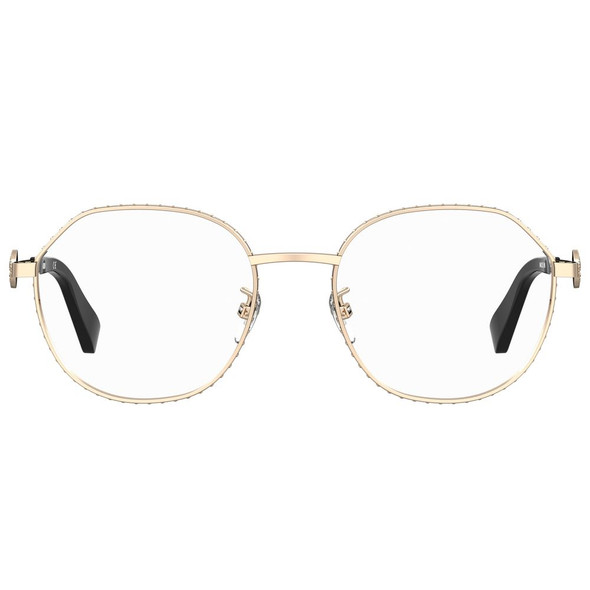 Rose Gold Metal Frames MOMOS586000AC Rose Gold Metal Frames MOMOS586000AC