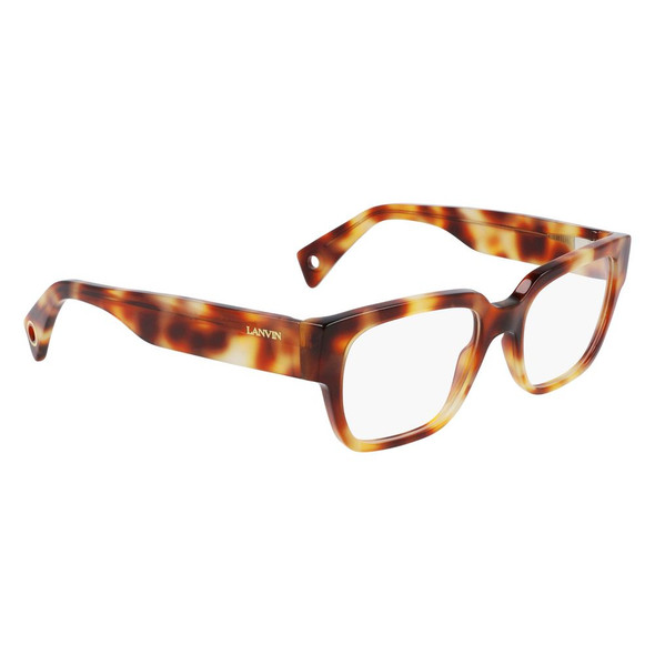 Brown Acetate Frames LALNV2601217AC Brown Acetate Frames LALNV2601217AC