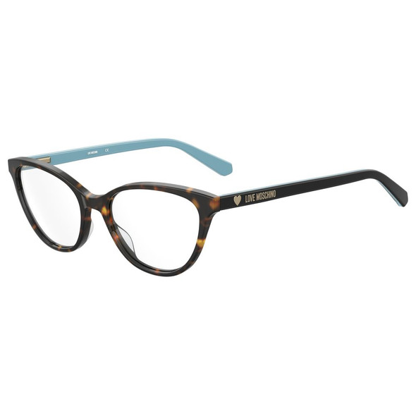 Brown Acetate Frames LMMOL545ISKF217AC Brown Acetate Frames LMMOL545ISKF217AC