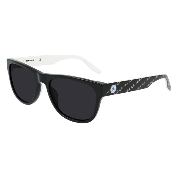 Converse Black Acetate Sunglasses Converse Black Acetate Sunglasses