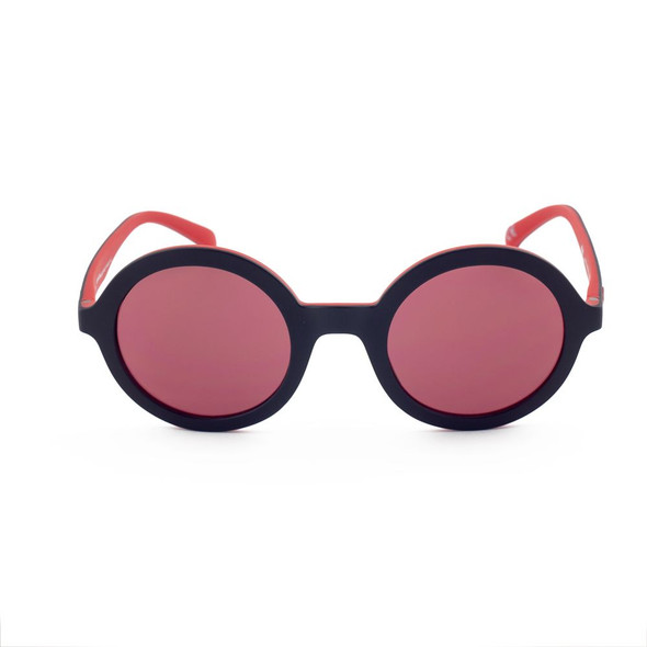 Black Plastic Sunglasses ADAOR016009053AC Black Plastic Sunglasses ADAOR016009053AC