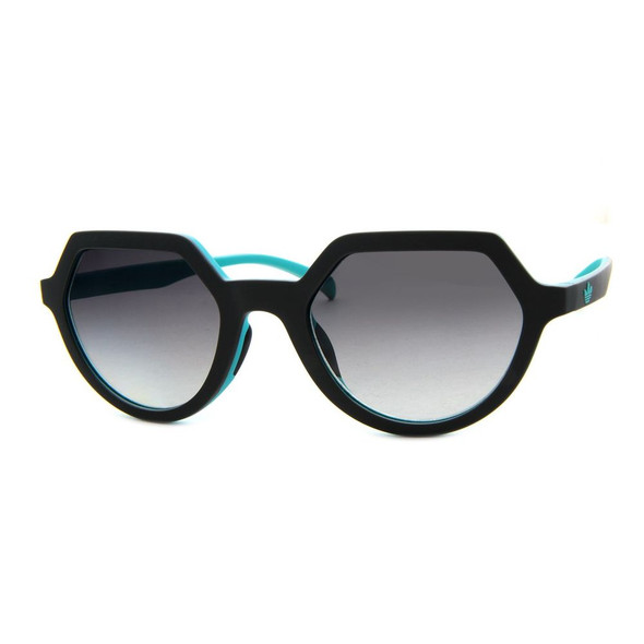 Black Plastic Sunglasses ADAOR018070036AC Black Plastic Sunglasses ADAOR018070036AC