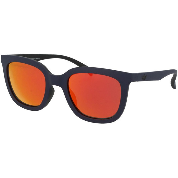 Purple Plastic Sunglasses ADAOR019025009AC Purple Plastic Sunglasses ADAOR019025009AC