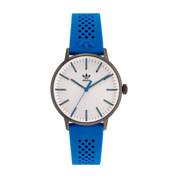 Blue Rubber Watch ADAOSY22019AC Blue Rubber Watch ADAOSY22019AC