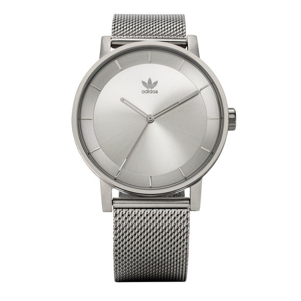 Silver Stainless Steel Watch ADZ04192000AC Silver Stainless Steel Watch ADZ04192000AC