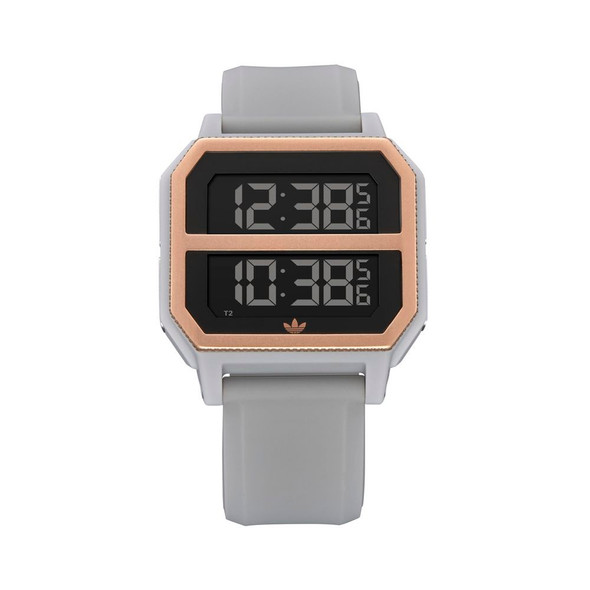 Gray Synthetic Watch ADZ16327200AC Gray Synthetic Watch ADZ16327200AC