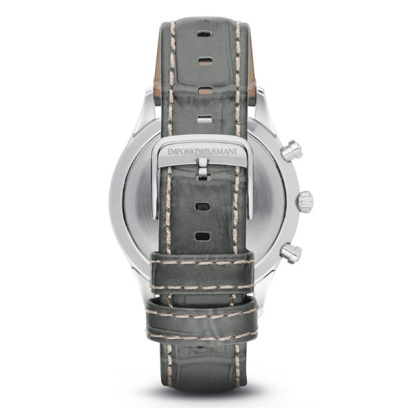 Green Leather Watch ARAR1861AC Green Leather Watch ARAR1861AC