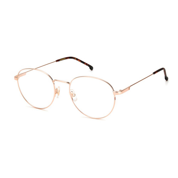 Carrera Gold Metal Frames Carrera Gold Metal Frames