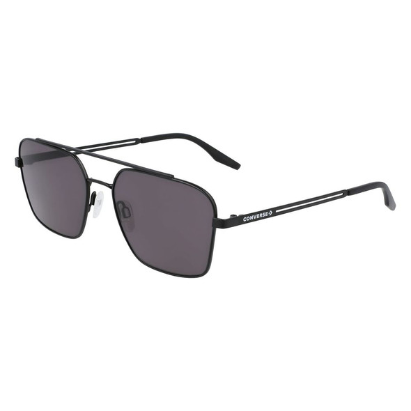 Black Metal Sunglasses COCV101SACTIVATE1AC Black Metal Sunglasses COCV101SACTIVATE1AC