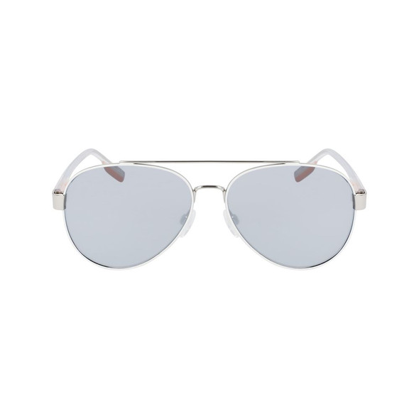 White Metal Sunglasses COCV300SDISRUPT100AC White Metal Sunglasses COCV300SDISRUPT100AC