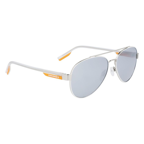 White Metal Sunglasses COCV300SDISRUPT100AC White Metal Sunglasses COCV300SDISRUPT100AC