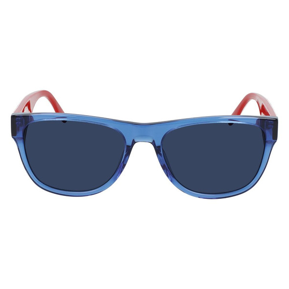 Converse Blue Acetate Sunglasses Converse Blue Acetate Sunglasses